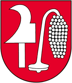 Erb obce Bojná