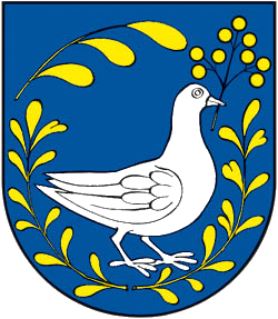 Erb obce Brunovce