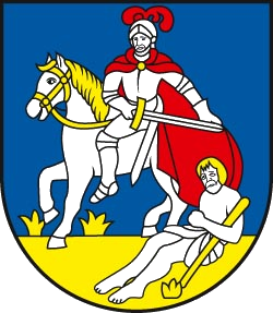 Erb obce Buglovce