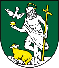 Erb obce Dolné Obdokovce