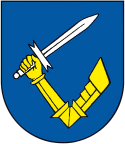 Erb obce Horné Štitáre
