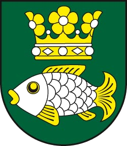 Erb obce Kálnica
