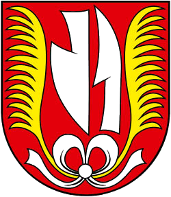 Erb obce Mankovce
