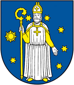 Erb obce Nedašovce