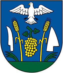 Erb obce Nemčice