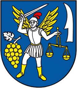 Erb obce Nemčiňany