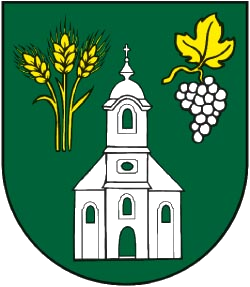 Erb obce Pohranice