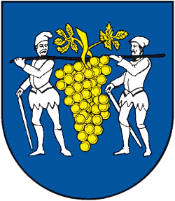 Erb obce Rybník