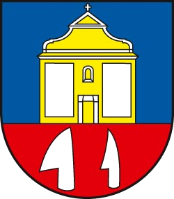 Erb obce Semerovo