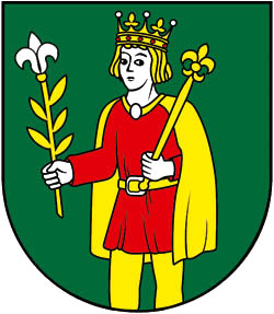 Erb obce Štitáre