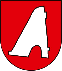 Erb mesta Svidník