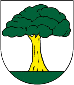 Erb obce Svošov