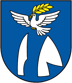 Erb mesta Tlmače
