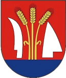 Erb obce Tovarníky