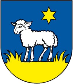 Erb mesta Trenčianske Teplice