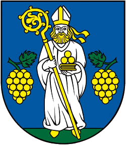 Erb obce Veľké Vozokany