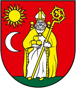 Erb obce Žirany