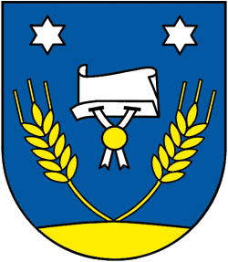 Erb obce Žitavany